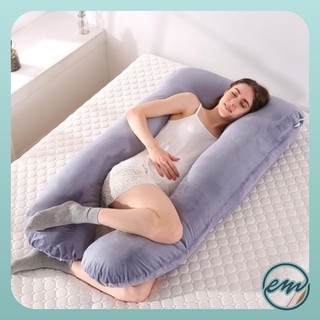 Gối ôm bà bầu