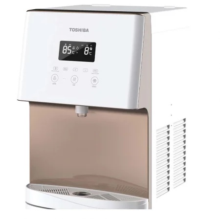 Máy lọc nước thông minh TOSHIBA TWP-W1630SVN - Hàng Chính Hãng