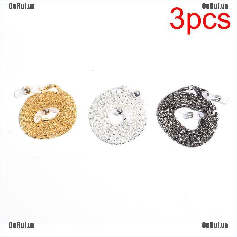 Dây Đeo Kim Loại Thiết Kế Độc Đáo