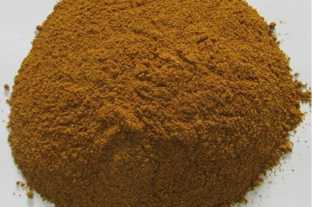 Bột Húng Lìu Hoàng Thịnh 5gr - Hàng chuẩn