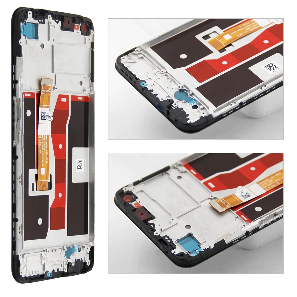 Màn Hình OPPO A54 Cảm Ứng LCD Thay Thế Cho