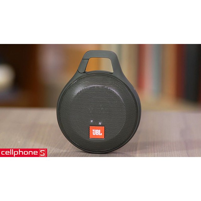 Loa Bluetooth cao cấp JBL CLip+ chính hãng