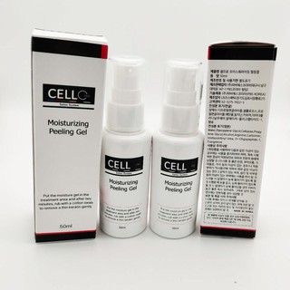 Tẩy tế bào chết Cello