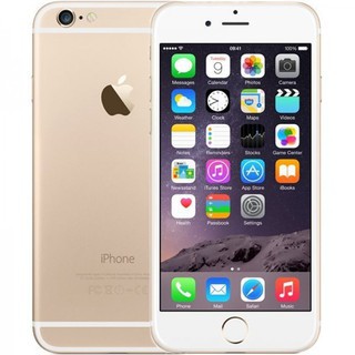 [MÁY CHÍNH HÃNG] Điện thoại IPhone 6S 128G máy Quốc tế dùng sim thường, vân tay nhạy, có bảo hành