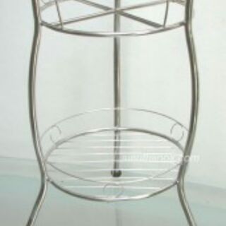 Giá để bình nước inox