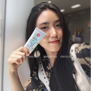 Sữa Chống Nắng Dưỡng Da Cathy Doll Ultra Light Fluid SPF50 PA++++ 40ml
