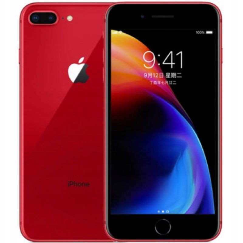 điện thoại iphone 8 plus 64gb