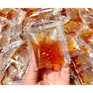 Bánh tráng chấm tắc muối Độc Quyền .
