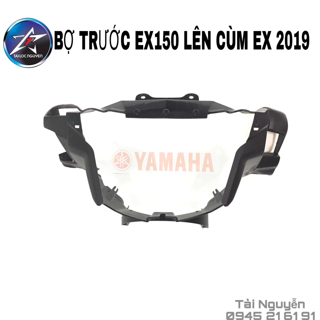 BỘ ĐẦU CHẾ MỦ VÀ CÙM CÔNG TẮC EX2019 CHO EX2015