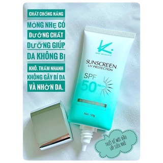( Mẫu Mới ) Kem Chống Nắng Kay Beauty