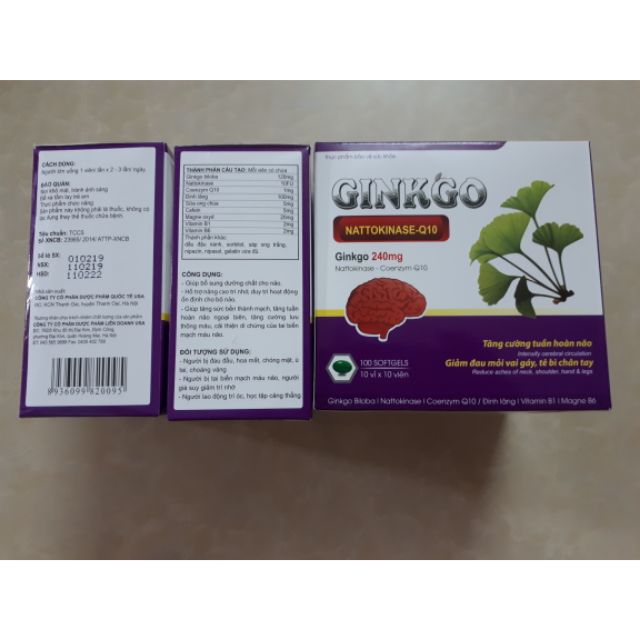 Combo 5 món cho khách! 270k