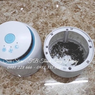 Máy bắt muỗi Unimax Korea