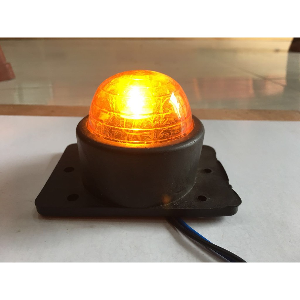 Đèn Led Lắp Trên Nóc Xe Tải 24V