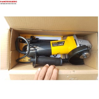 Máy mài góc Ingco AG8528 (850W - 125mm)