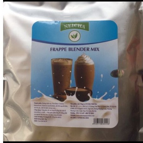 Bột mix Neicha 1kg