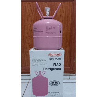 GAS LẠNH ĐIỀU HÒA SUPON R32 ( 3 KG )