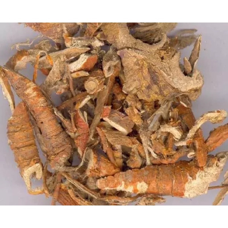 TANG BẠCH BÌ khô( vỏ rễ Dâu Tằm) loại 1-chuẩn, đã sao thơm [500g]