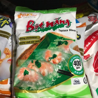Bột năng taiky