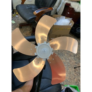 [Giá hủy diệt] [Ảnh thật] Cánh Quạt Nhôm Dùng Cho Động Cơ Không Chổi Than 12VDC
