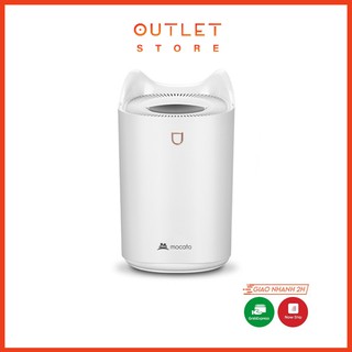 MÁY PHUN SƯƠNG TẠO ẨM MOCATO AIR M501