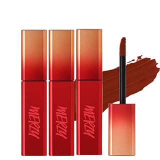 Son Kem Lì Merzy The First Velvet Tint Season 3