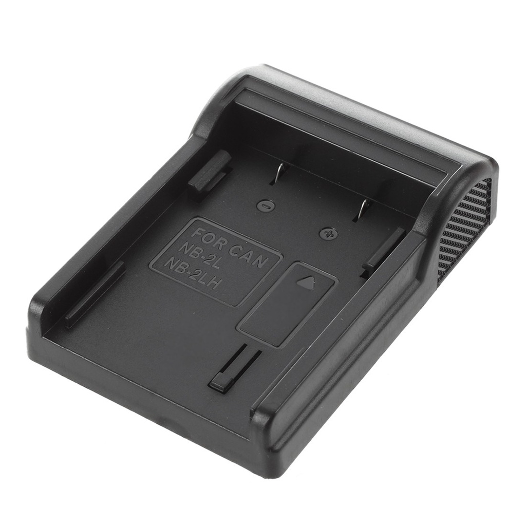 Bộ sạc ac cho máy ảnh Canon Nb-2L Nb-2Lh Powershot G7 G9 S30 S40 chất lượng cao