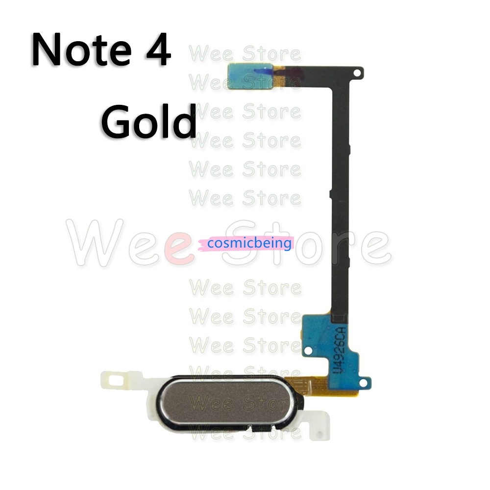 Linh Kiện Điện Thoại Samsung Galaxy Note 4 5 8 9 N910F N920F N950F N960F