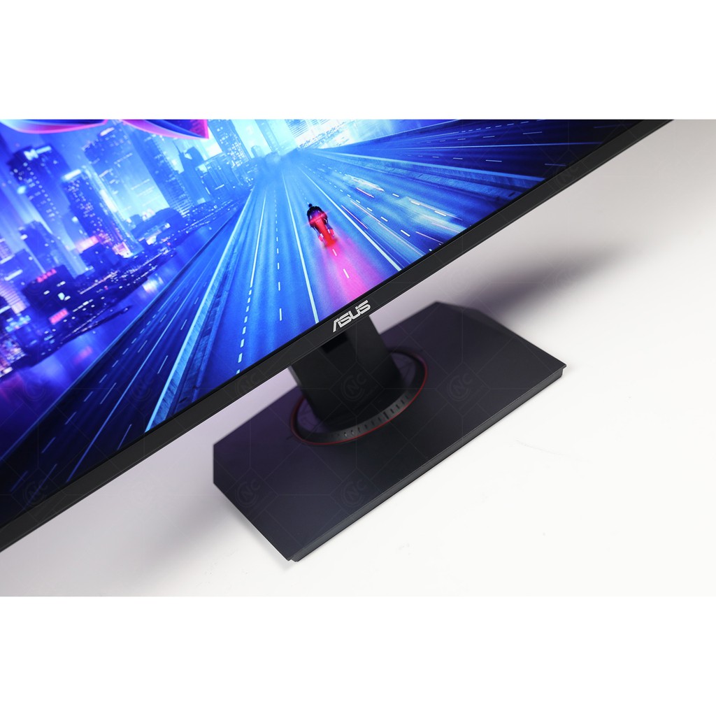 [Mã ELMALL1TR giảm 5% đơn 3TR] Màn hình chuyên game ASUS VG279Q - 27inch, Full HD, IPS, 1ms, 144Hz, Adaptive-Sync | BigBuy360 - bigbuy360.vn