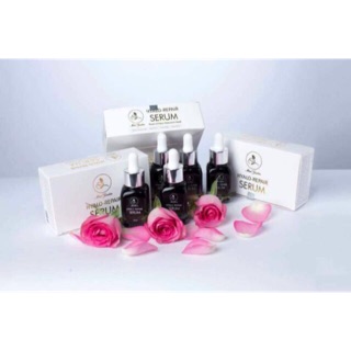 Serum HA dưỡng da đẹp sau 4 ngày