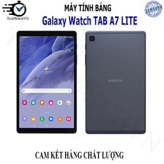 [Mã 44ELSALE1 giảm 5% đơn 3TR] Máy tính bảng Samsung Galaxy Tab A7 Lite