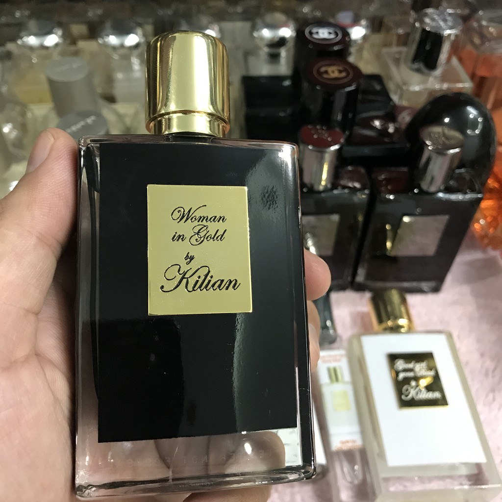 Tổng Hợp Nước Hoa Cao Cấp Kilian
