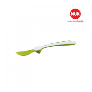 THÌA MỀM NUK