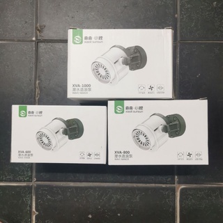 Máy Thổi Luồng cho bể cá hít nam châm SUNSUN.