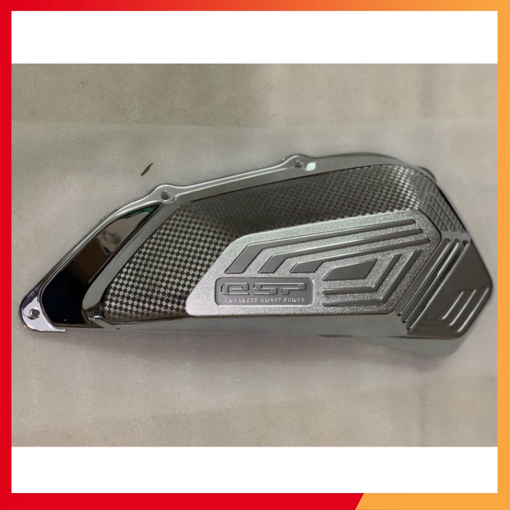 COMBO 7 MÓN SH 2020 - 2021 XI MẠ CRÔM ( HÀNG CỦA ARTISTA) (Ảnh sp thật)