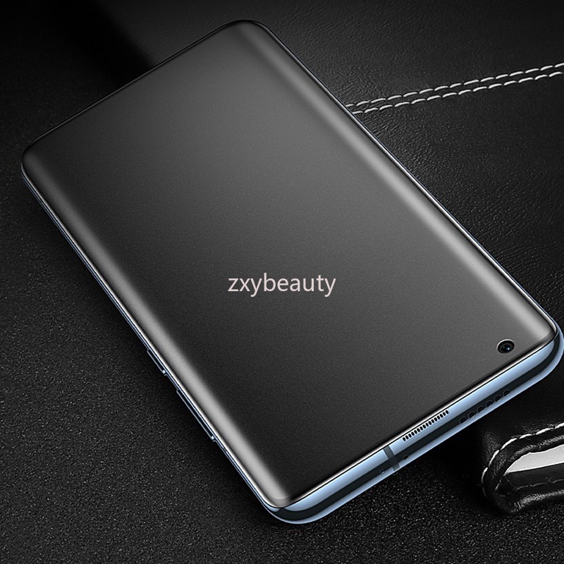 Kính Cường Lực Nhám Viền Cong Bảo Vệ Màn Hình vivo v27 v29 pro v27pro v29e 5g 2023 v27e v25pro v29pro v29lite vivov27 pro lite