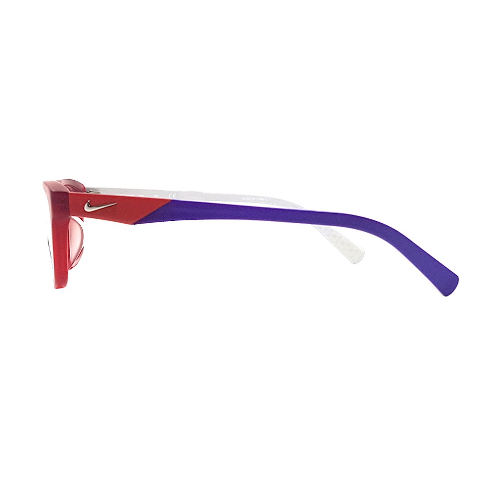 Gọng kính cận nam nữ thời trang Nike 7865AF 610 chính hãng