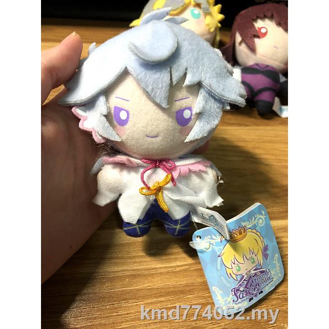 Búp Bê Nhồi Bông Hình Sanrio Merlin Joan Of Arca Matthew Fate Grand Order Kiểu Nhật Bản