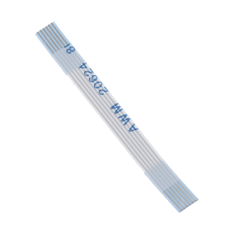 Set 5 Dây Cáp Nguồn zzz 6 Pin Linh Hoạt Chuyên Dụng Cho Tay Cầm Điều Khiển Playstation-