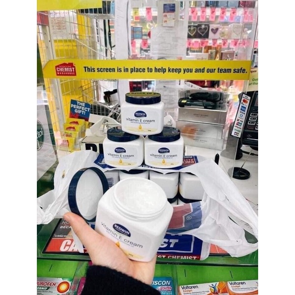 vitamin E Cream | BigBuy360 - bigbuy360.vn