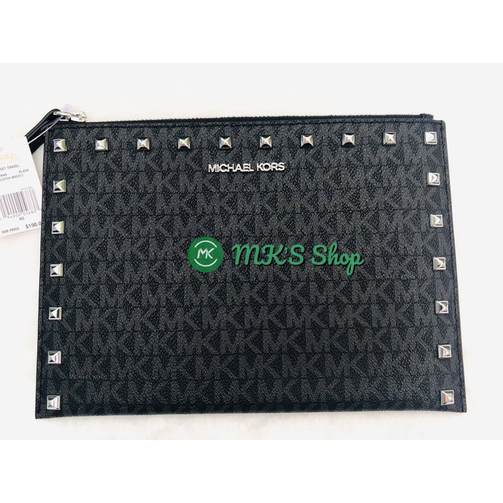 VÍ CẦM TAY MICHAEL KORS JET SET TRAVEL