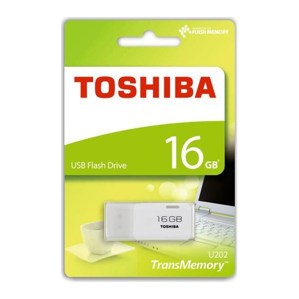 Usb Toshiba Hayabusa 16GB 2.0 Giá Tốt | BigBuy360 - bigbuy360.vn
