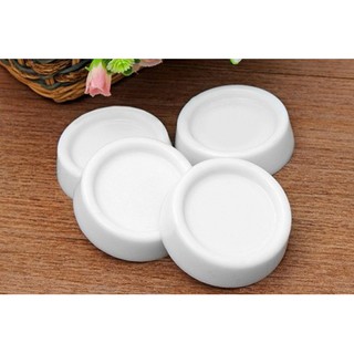 Bộ 4 Chân Chống Rung Máy Giặt Tashuan Ts-3215 - Hàng Chính Hãng Siêu tiện dụng