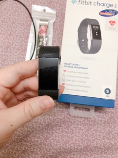 Thanh lí Fitbit Charge 2