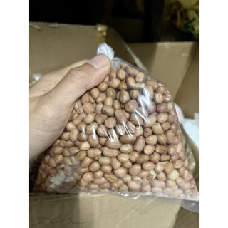 Đậu phộng - lạc gói 500gr