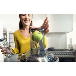 Máy Ép hoa quả Philip HR1922 ( ép cả quả 1200W )
