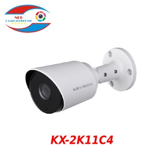 Camera hdcvi hồng ngoại 4.0 megapixel kbvision kx-2k11c4 - hàng chính hãng.