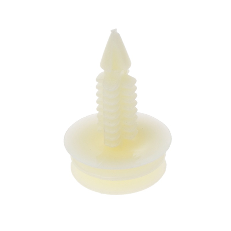 Bộ 50 Đinh Tán Bằng Nhựa Gắn Cửa Xe Hơi Express 1500 Chuyên Dụng