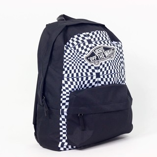Balo Vans W Realm Backpack VN0A3UI6UUB