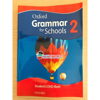 Đồ chơi - Oxford grammar for school 2