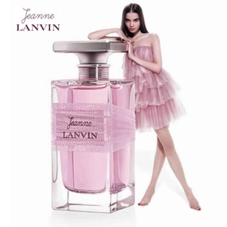 Nước hoa Lanvin Jeanne 100ml tester